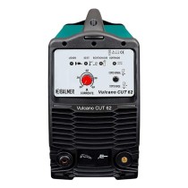 Máquina Inversora Plasma 380V Vulcano cut62 Balmer 30179542