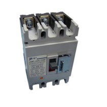 Disjuntor Tripolar caixa moldada 225A - JNG DJM1-225L-3300