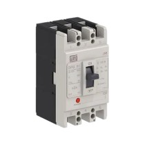 Disjuntor caixa moldada 30A AGW-DX30 12775087