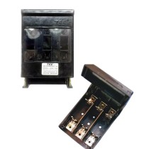Chave seccionadora Sem Carga NH00 125A - TEE 3110X