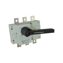 Chave seccionadora alavanca 160 amperes - JNG HGL-160