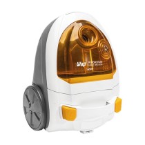 Aspirador Pó Portatil 1600w 220v Wap Ambiance Turbo Bagless