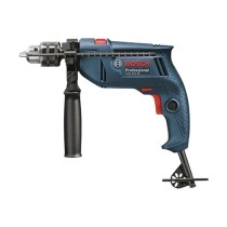 Furadeira Impacto Reversivel 1/2Pol 550w 220v Bosch GSB550RE