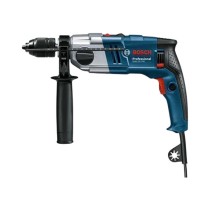 Furadeira Impacto Industrial 1/2Pol 800w 220v Bosch GSB202RE