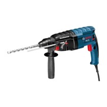 Martelete Rompedor Perfurador 24mm 820w 220v Bosch GBH2-24D
