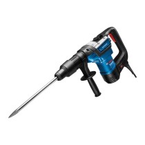 Martelete Rompedor Perfurador 40mm 1100w 220v Bosch GBH5-40D