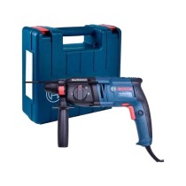 Martelete Rompedor Perfurador 22mm 720w 127v Bosch GBH-220