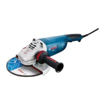 Esmerilhadeira Angular 7"Pol 2200w 220v Bosch GWS22-180