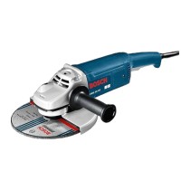 Esmerilhadeira Angular 9"Pol 2100w 220v Bosch GWS20-230
