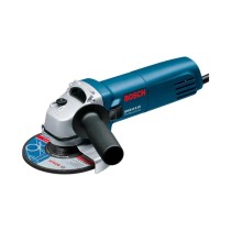 Esmerilhadeira Angular 4.1/2" 115mm 670w 220v Bosch GWS6-115