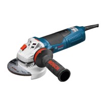 Esmerilhadeira Angular Inox 5"Pol 1700w 220v Bosch GWS17-125