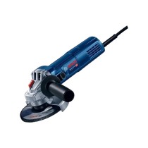 Esmerilhadeira Angular 5"Pol 125mm 900w 220v Bosch GWS9-125