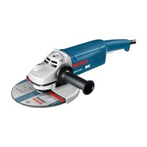 Esmerilhadeira Angular 7"Pol 2000w 220v Bosch GWS20-180