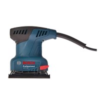Lixadeira Palma Vibratória 220w 127v Bosch GSS140 06012A80D0