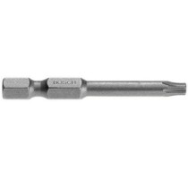 BIT TORX SIMPLES 50MM T9 BOSCH 2607001630
