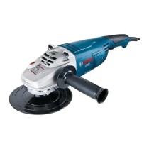Lixadeira Angular 7"Pol 180mm 2200w 220v Bosch GWS22U