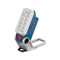 Lanterna Refletora Led S/Bateria 12v Bosch GLI 12V-330 06014A0000