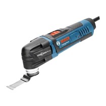Multicortadora Imersão Multi Ferramentas 220v Bosch GOP250CE