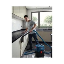 Aspirador Pó+Liquidos Profissional 1100w 220v Bosch GAS15PS