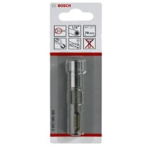ADAPTADOR SDS PLUS BIT MARTELETE BOSCH 2607000206