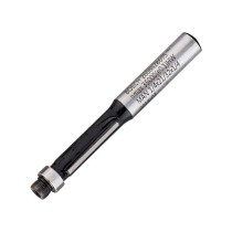 Fresa haste 1/4" Rebaixo 1/4"-6,35mm - Bosch 2608628635