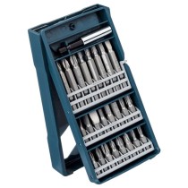 JOGO PONTAS BIT 25PC MINI X-LINE BOSCH 2607017400