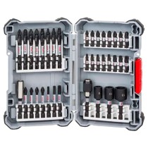 JOGO PONTAS BIT 36PC IMPACTO BOSCH 2608522365