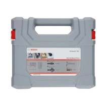 Jogo Serra Copo Bimetal 22mm a 64mm 10 Peças Bosch 2607011477