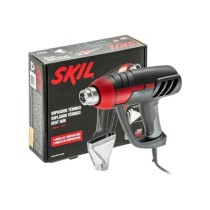 Soprador Ar Térmico 570°C 1800w 220v Skil 8003 F0128003JA