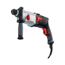 Martelete Rotatico e Rompedor 24mm 750w 127v Skil 1859