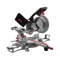 Serra Meia Esquadria Telescopica 10"Pol 254mm 220v Skil 3311