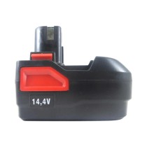 Bateria Parafusadeira Skil 2611 14,4v Original F00062101I000