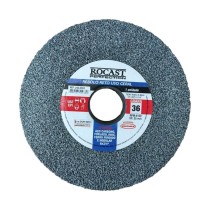 Rebolo Reto Uso Geral 152,4X19X31,75mm 6x3/4x1.1/4 Rocast A36