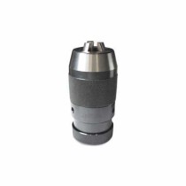 Mandril aperto rápido pesado até 16mm fixação conica jacobs 6