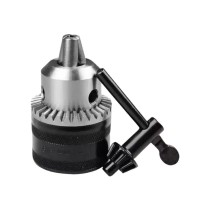 Mandril c/ Chave 3-16mm rosca 5/8x16F Rocast 43,0010