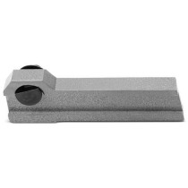 Porta bedame reto 1" PB-854