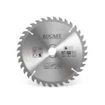 Disco serra de widea para madeira 350 mm 14" 60 dentes 35,0018