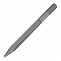 PONTEIRO SEXTAVADO MARTELETE 17X280MM ROCAST 352,0005