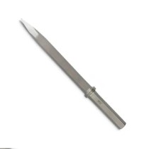 PONTEIRO SEXTAVADO MARTELETE C/COLAR 32X530MM ROCAST 3520003