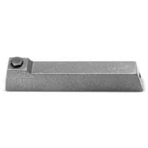 Porta bits reto 5/8" PB-806