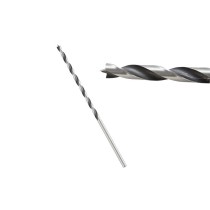Broca Madeira Longa 3 Pontas Longa 06x250mm Rocast 53,0005