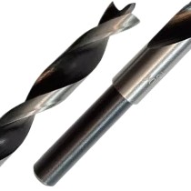 Broca Madeira Longa 3 Pontas 16x400mm Rocast 53,0064