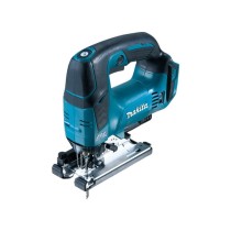 Serra Manual Tico Tico Bateria 18v LXT Makita DJV182Z