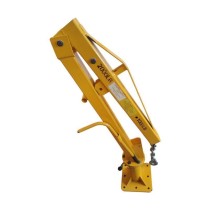 Guincho Girafa Giratorio Sem a Bomba Hidraulica LeeTools