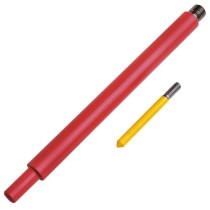 Haste Pino Serra Copo Diamantada Alvenaria 180mm Rocast 259,0004