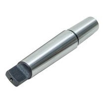 Haste cônica para mandril CM5xB22 (Cone Morse 5, B22)