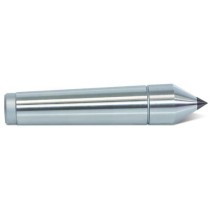 Ponta fixa metal duro Cone morse CM-4