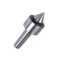 Ponta rotativa metal duro Cone morse CM5