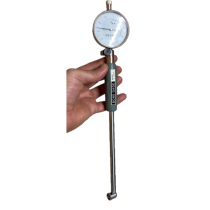 Comparador Diâmetro Interno Subito18 a 35mm - Messen