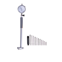 Comparador Diâmetro Interno Subito 50 a 160mm - Zaas 030004